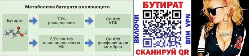Бутират бутик Краснозаводск